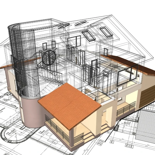 Architecture & interior designer