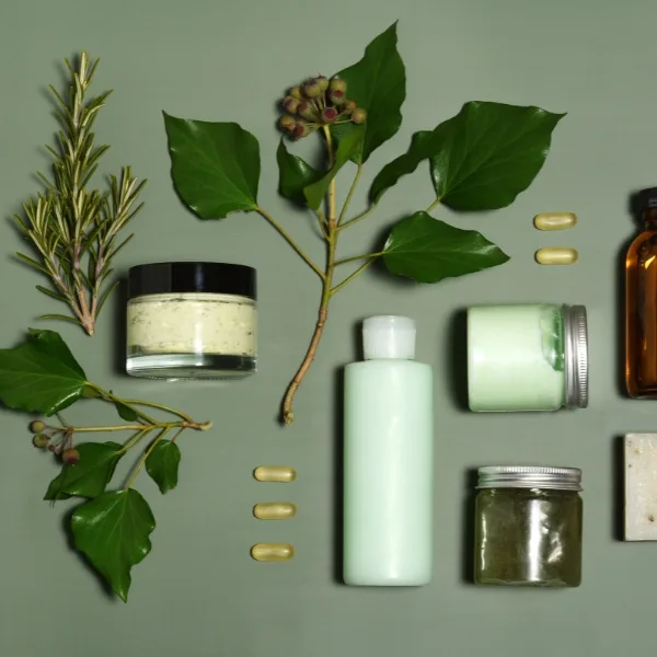 Beauty and personal care