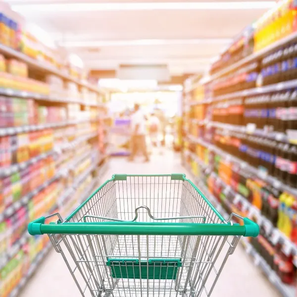 FMCG