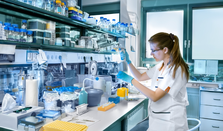 recruitment agencies for pharmaceutical companies